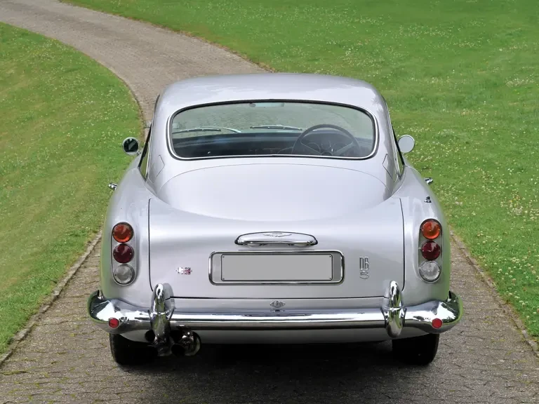 1965 Aston Martin DB5 Vantage - Image 14 of 30