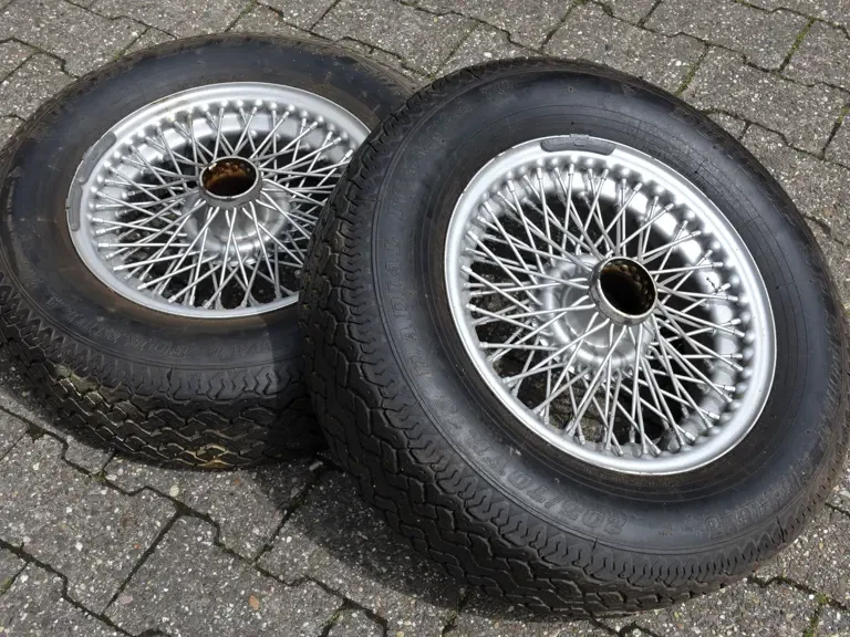 1965 Aston Martin DB5 Vantage - Image 27 of 30