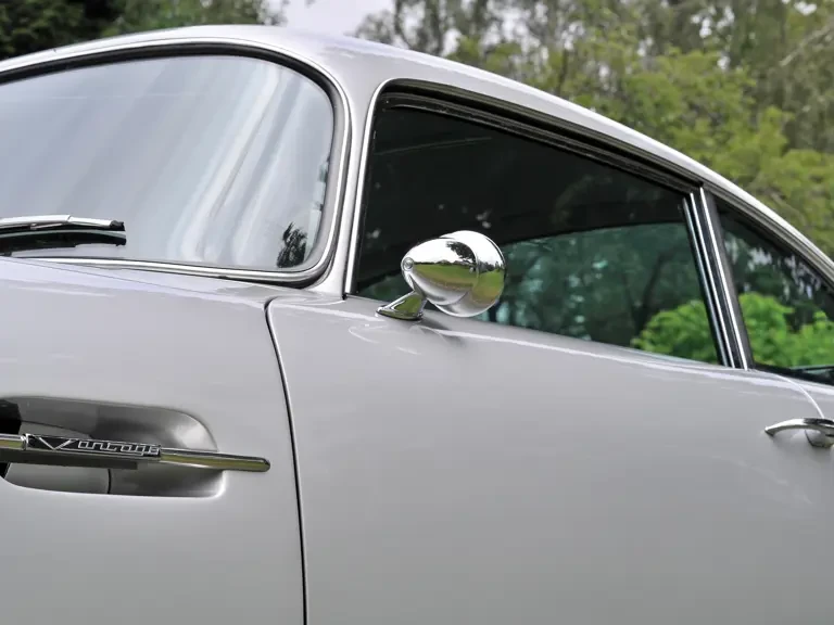 1965 Aston Martin DB5 Vantage - Image 12 of 30