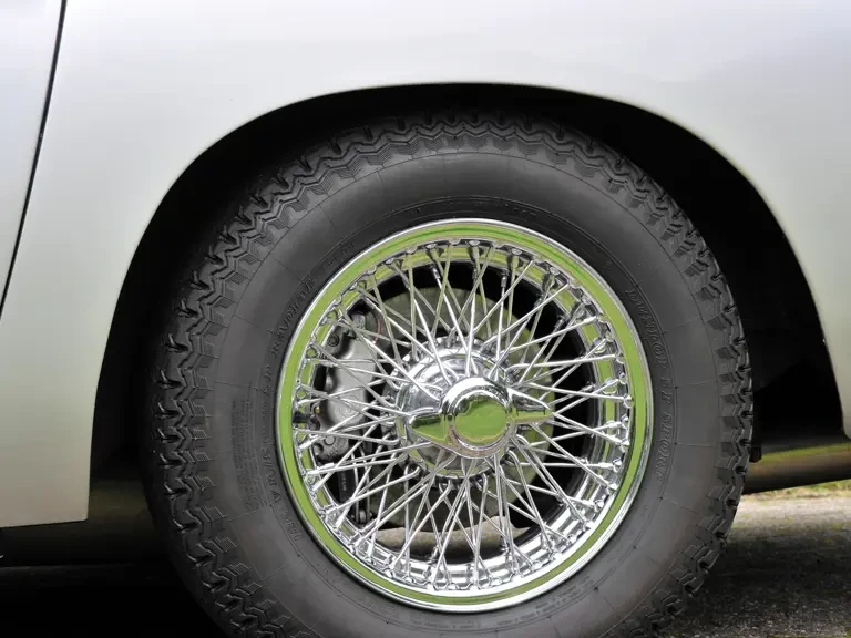 1965 Aston Martin DB5 Vantage - Image 11 of 30