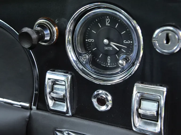 1965 Aston Martin DB5 Vantage - Image 18 of 30