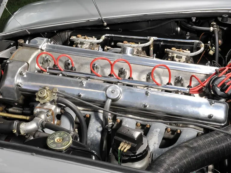 1965 Aston Martin DB5 Vantage - Image 28 of 30