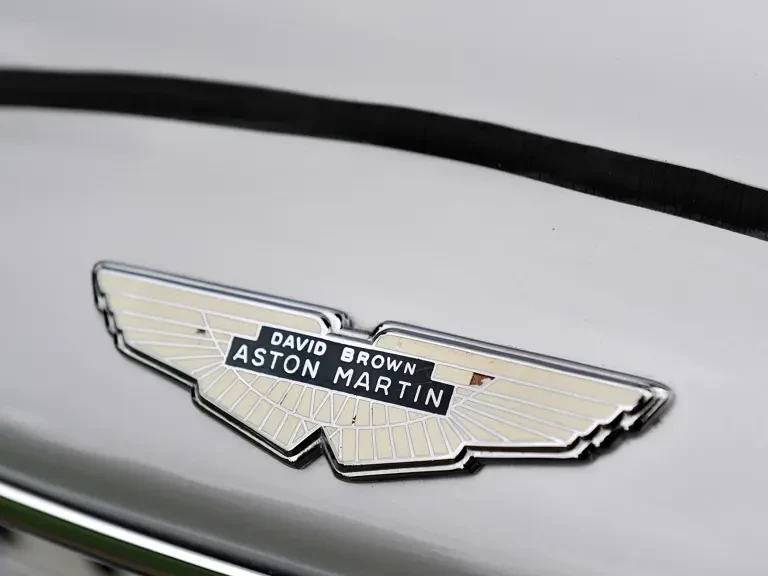 1965 Aston Martin DB5 Vantage - Image 7 of 30