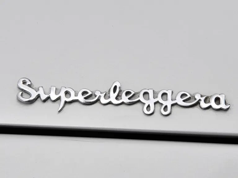 1965 Aston Martin DB5 Vantage - Image 9 of 30