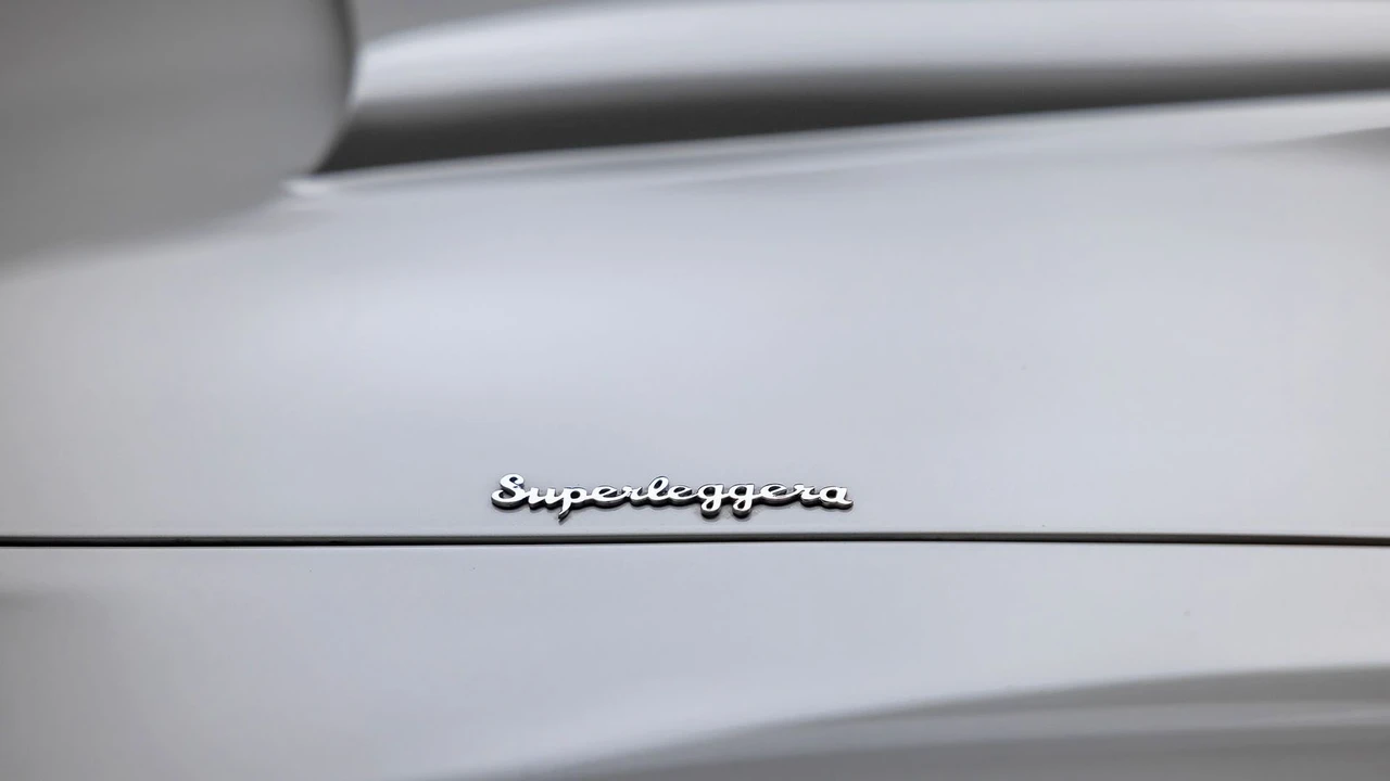 1965 Aston Martin DB5 Vantage - Image 24 of 31