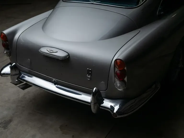 1965 Aston Martin DB5 Vantage - Image 16 of 30