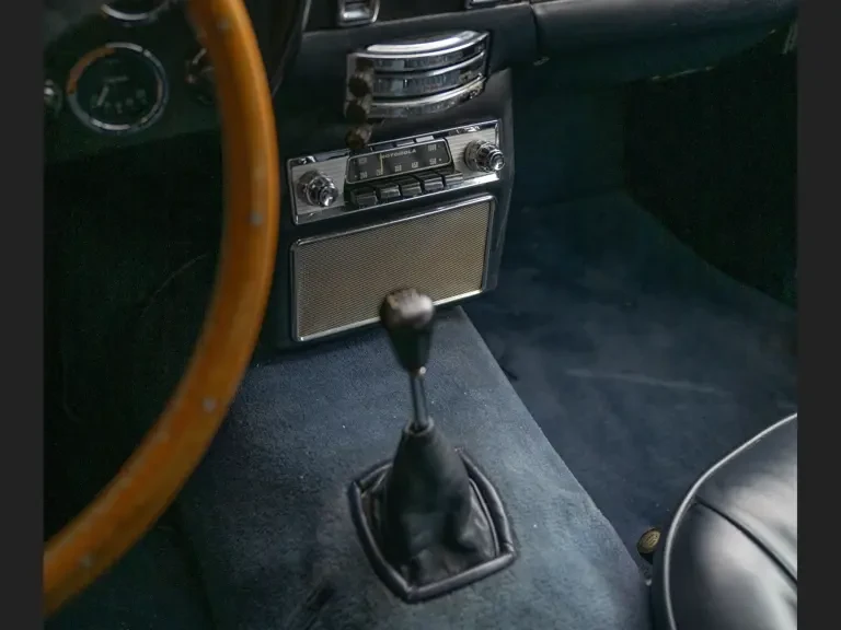 1965 Aston Martin DB5 Vantage - Image 20 of 30