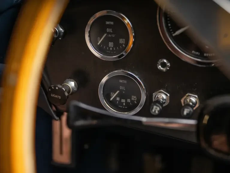 1965 Aston Martin DB5 Vantage - Image 24 of 30