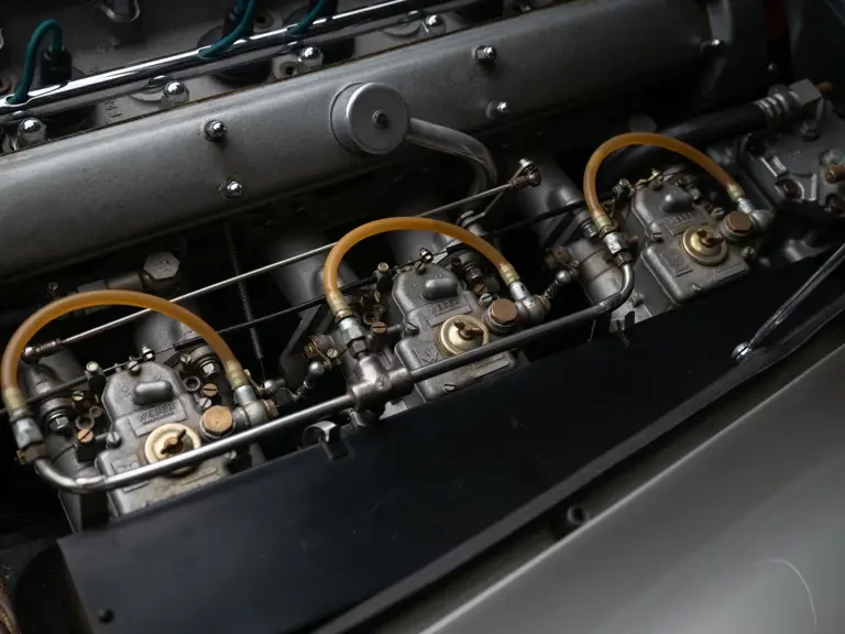 1965 Aston Martin DB5 Vantage - Image 26 of 30