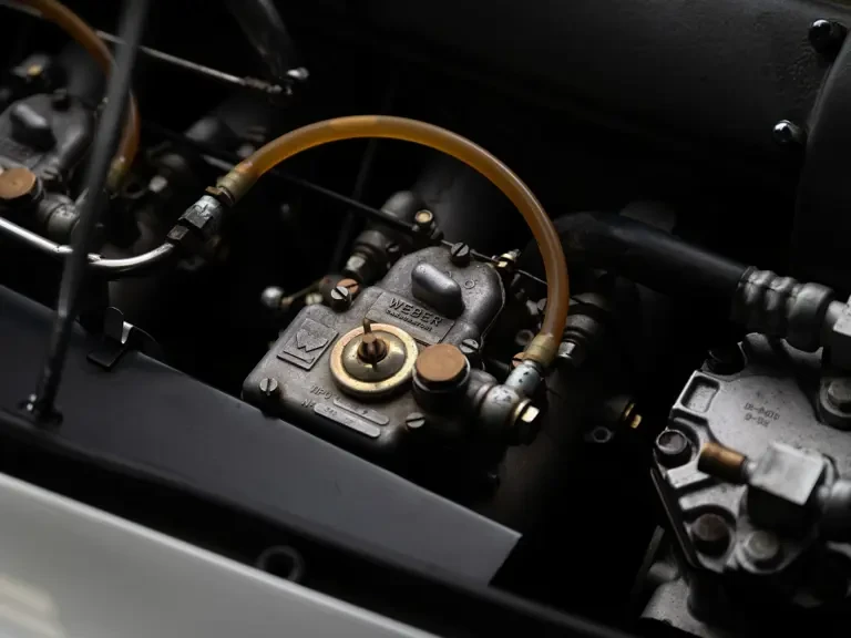 1965 Aston Martin DB5 Vantage - Image 27 of 30