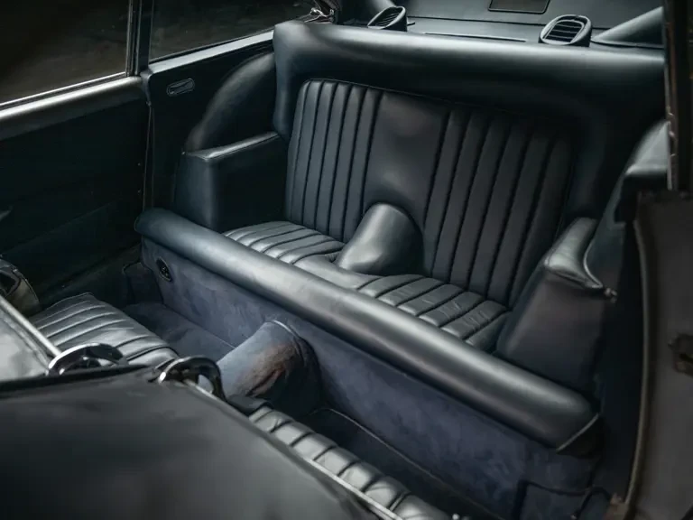 1965 Aston Martin DB5 Vantage - Image 19 of 30