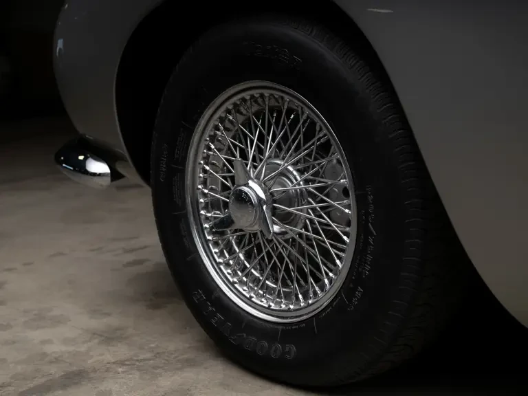 1965 Aston Martin DB5 Vantage - Image 11 of 30