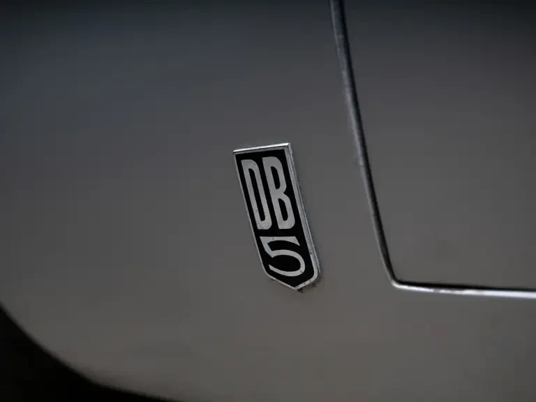 1965 Aston Martin DB5 Vantage - Image 10 of 30