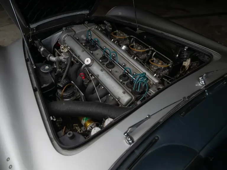 1965 Aston Martin DB5 Vantage - Image 28 of 30