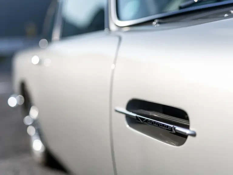 1965 Aston Martin DB5 Vantage - Image 31 of 31