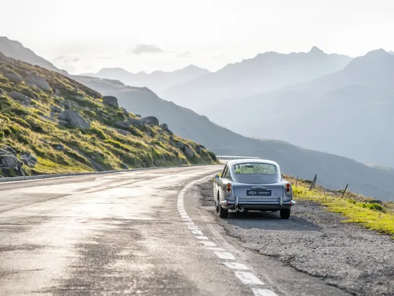 1965 Aston Martin DB5 Vantage - Image 14 of 31
