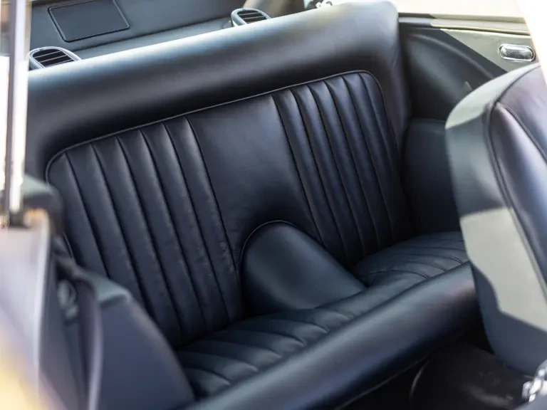 1965 Aston Martin DB5 Vantage - Image 22 of 31