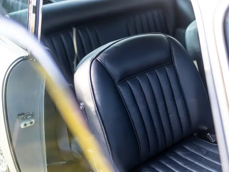 1965 Aston Martin DB5 Vantage - Image 18 of 31