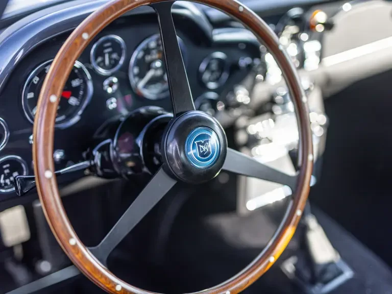 1965 Aston Martin DB5 Vantage - Image 21 of 31