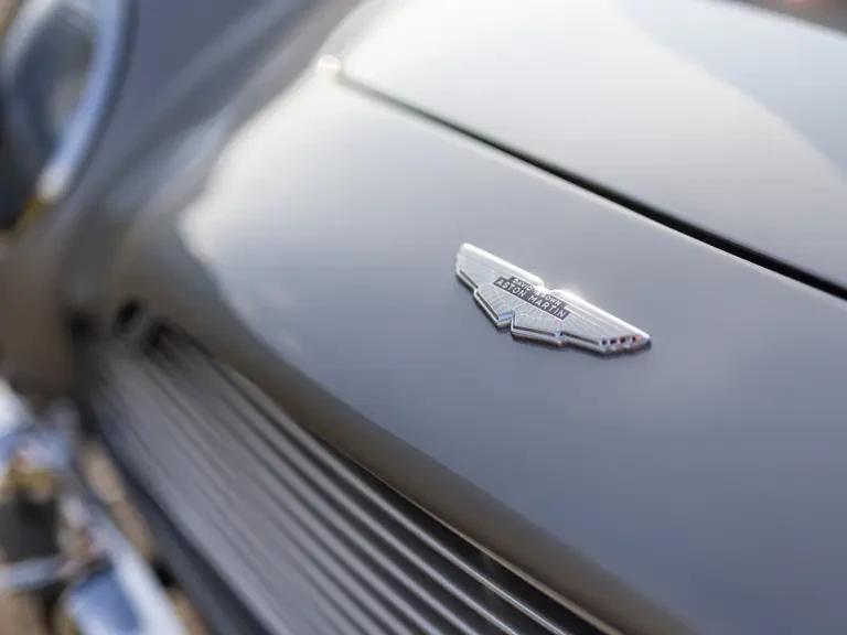 1965 Aston Martin DB5 Vantage - Image 9 of 31