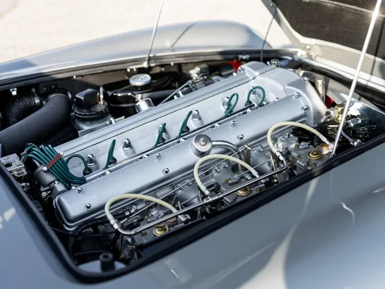 1965 Aston Martin DB5 Vantage - Image 6 of 31