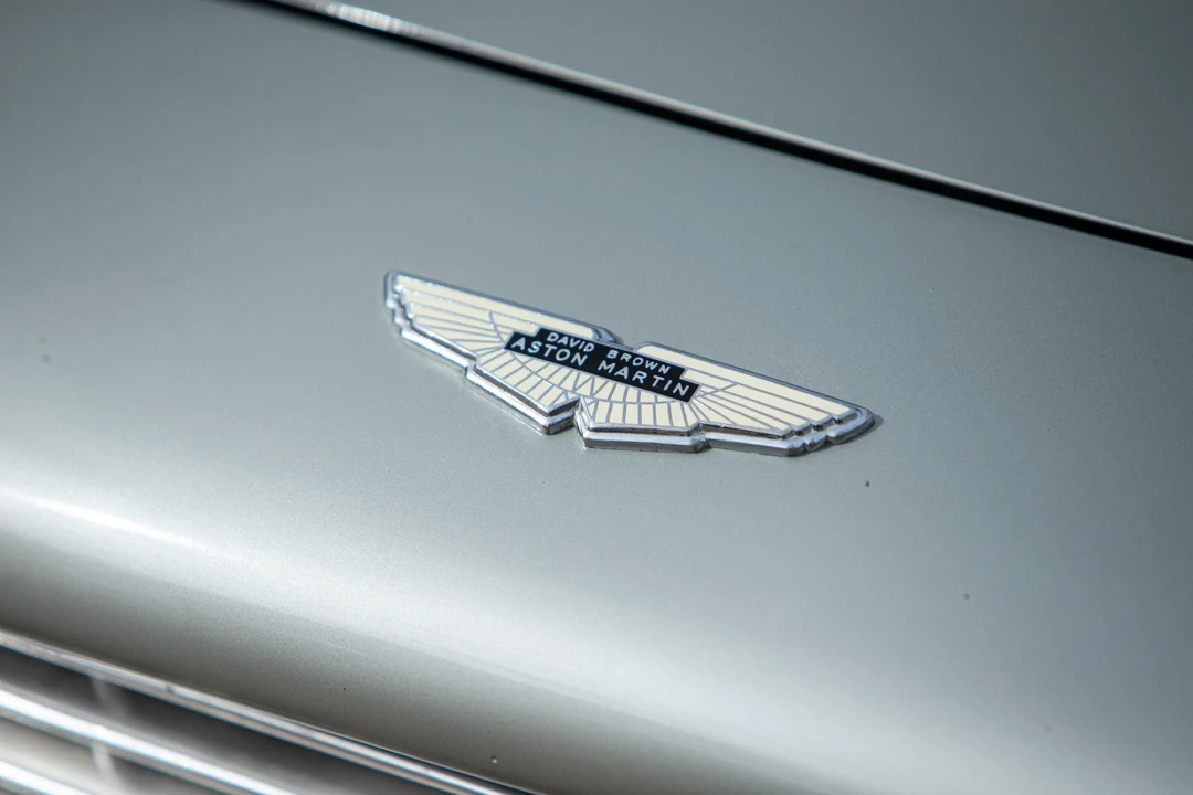 1965 Aston Martin DB5 Vantage - Image 13 of 31
