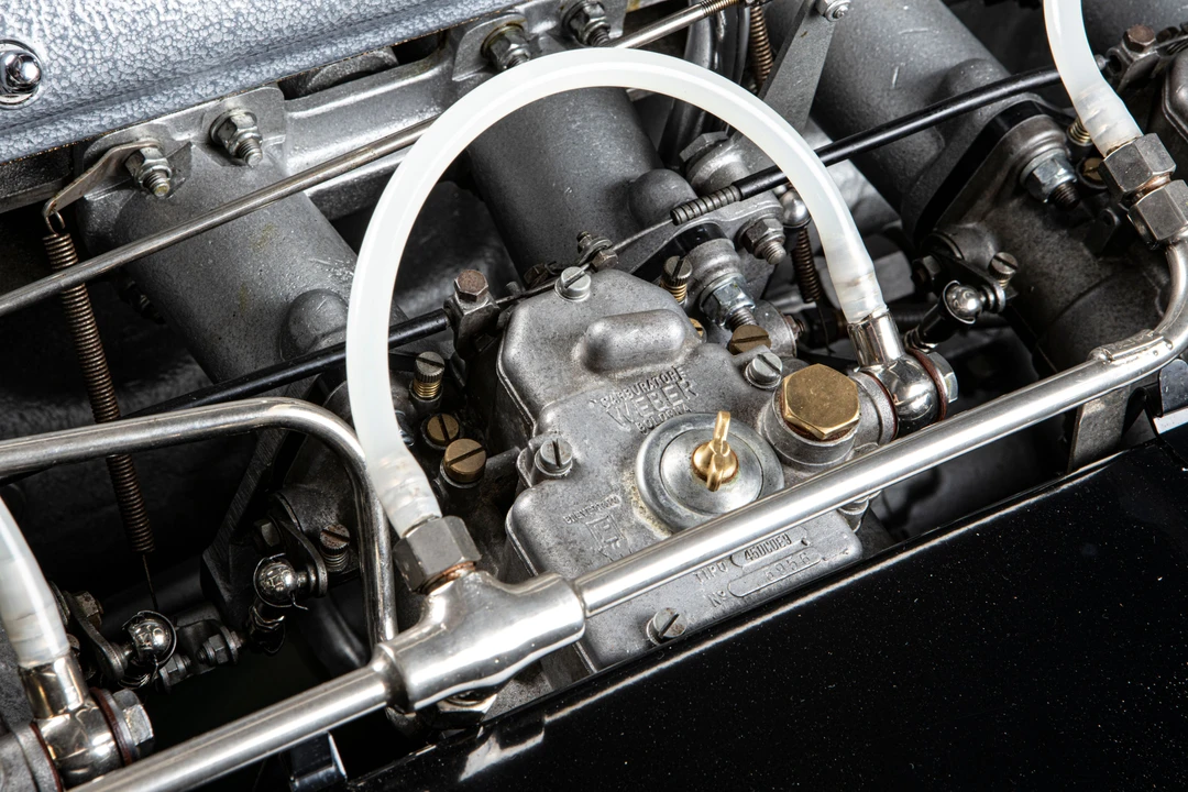 1965 Aston Martin DB5 Vantage - Image 28 of 31