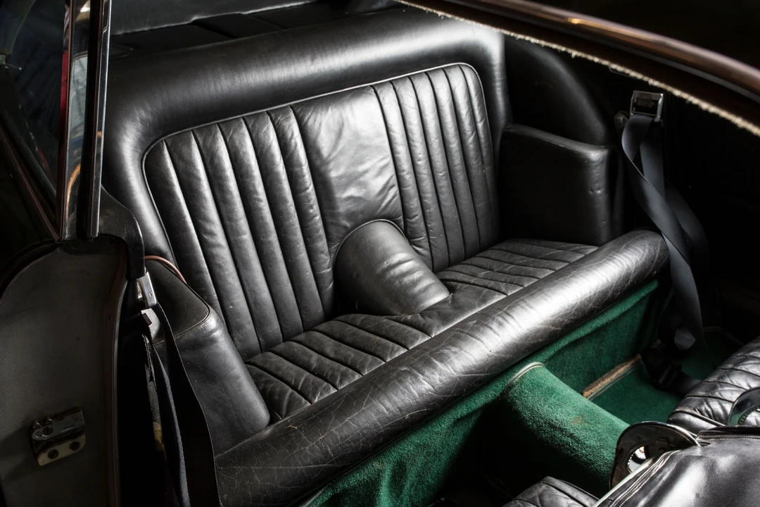 1965 Aston Martin DB5 Vantage - Image 18 of 31