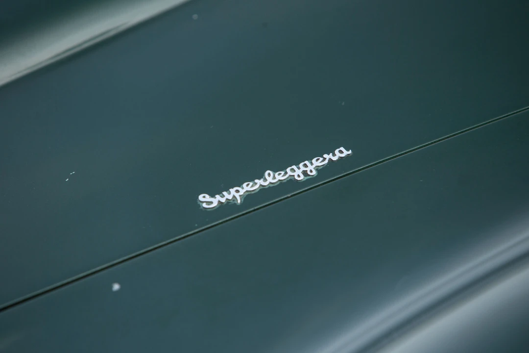 1965 Aston Martin DB5 Vantage - Image 5 of 31