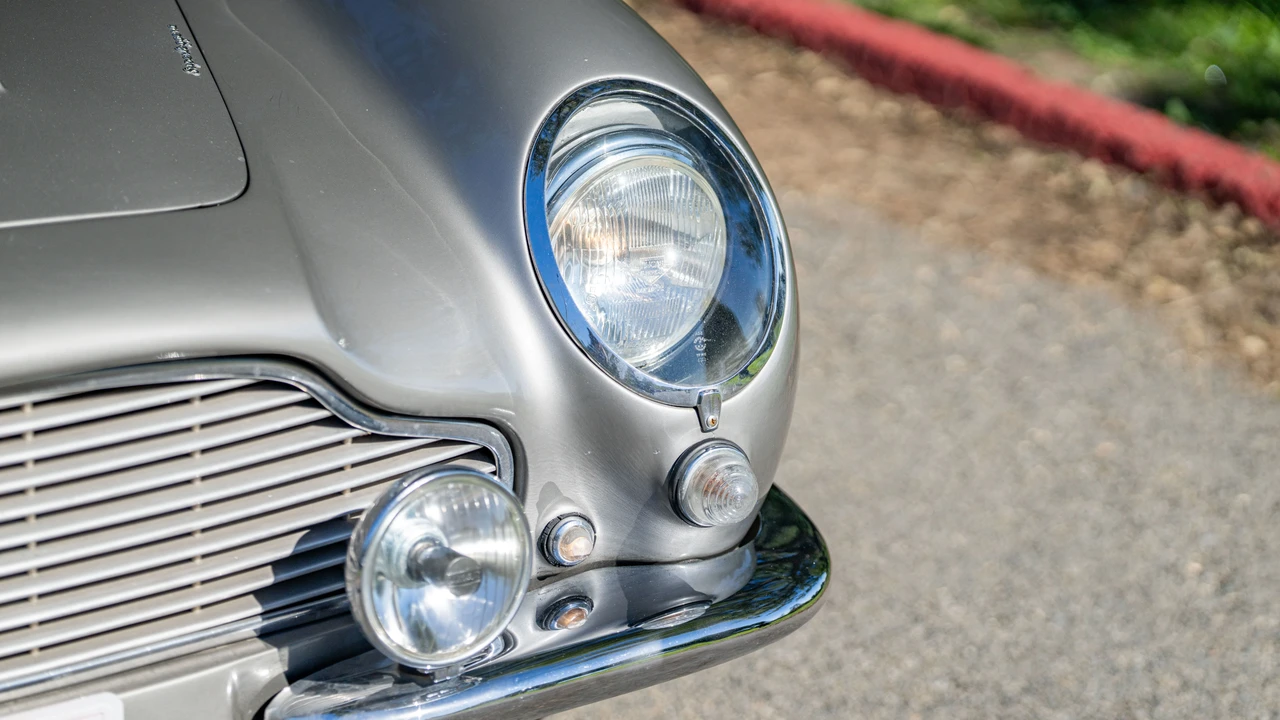 1965 Aston Martin DB6 - Image 21 of 31