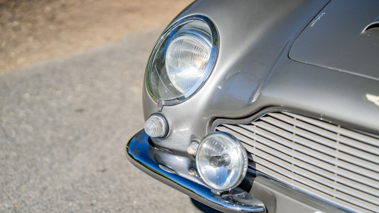 1965 Aston Martin DB6 - Image 20 of 31