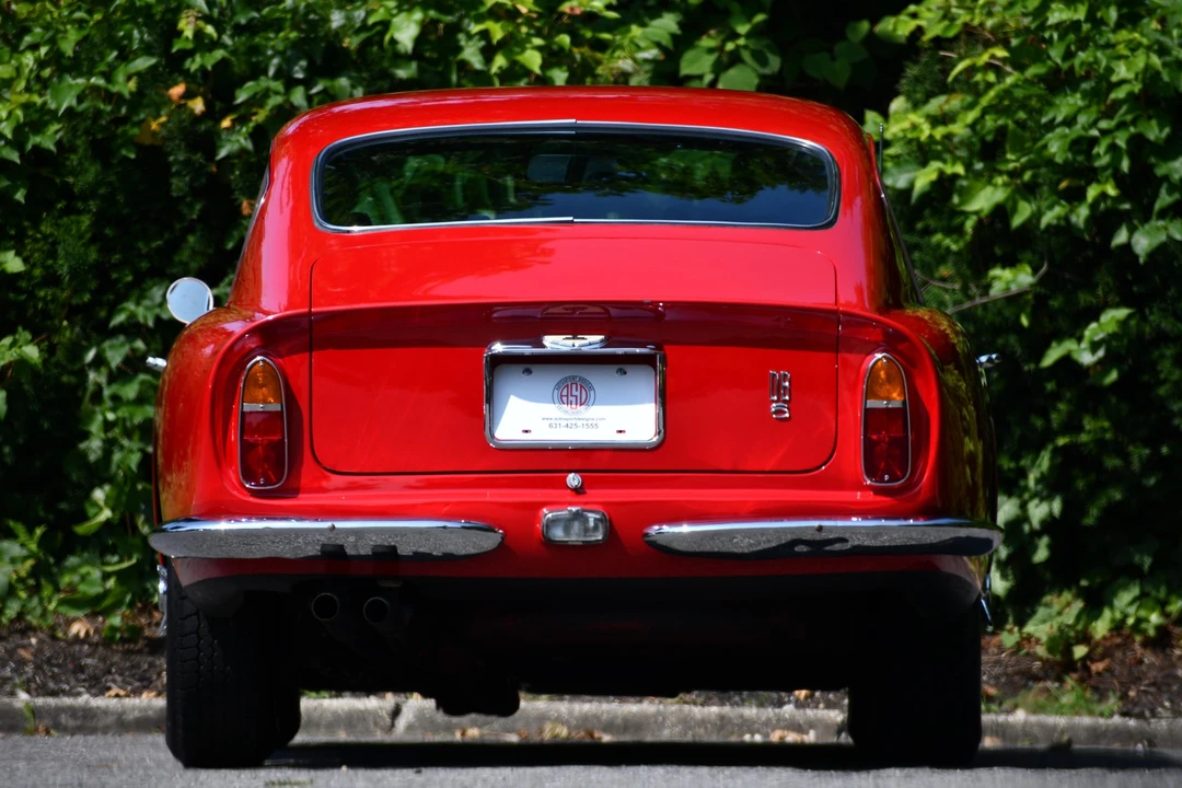 1965 Aston Martin DB6 - Image 23 of 31
