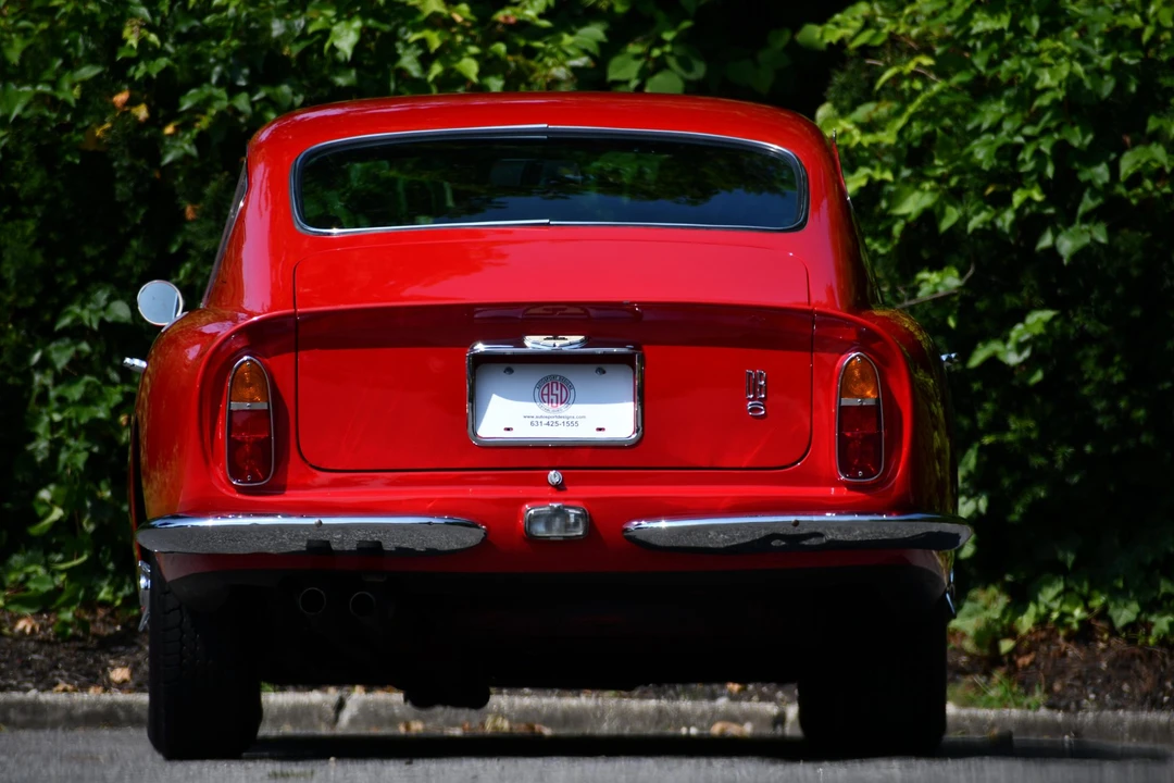 1965 Aston Martin DB6 - Image 22 of 31