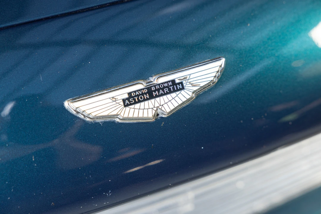 1965 Aston Martin DB6 - Image 20 of 21