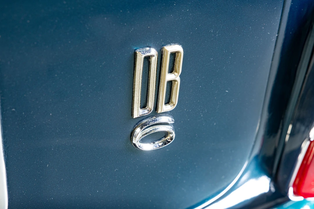 1965 Aston Martin DB6 - Image 21 of 21