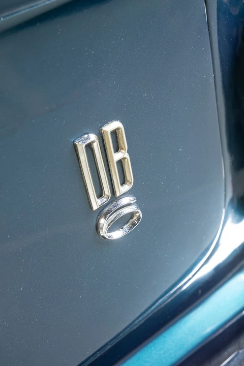 1965 Aston Martin DB6 - Image 11 of 21