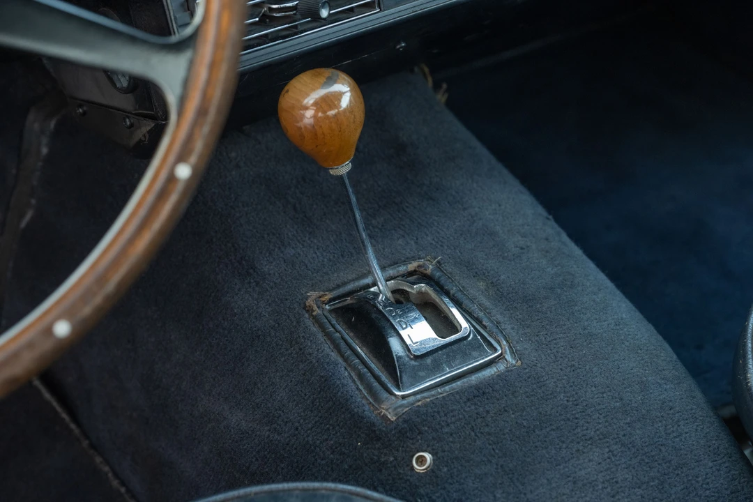 1965 Aston Martin DB6 - Image 23 of 31
