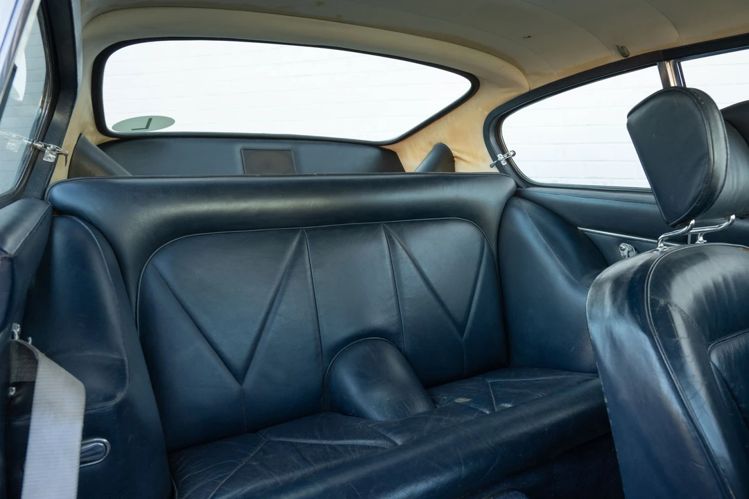 1965 Aston Martin DB6 - Image 18 of 31