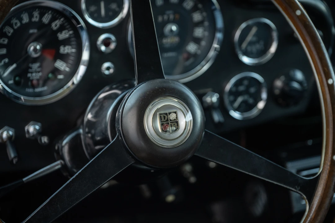 1965 Aston Martin DB6 - Image 7 of 31