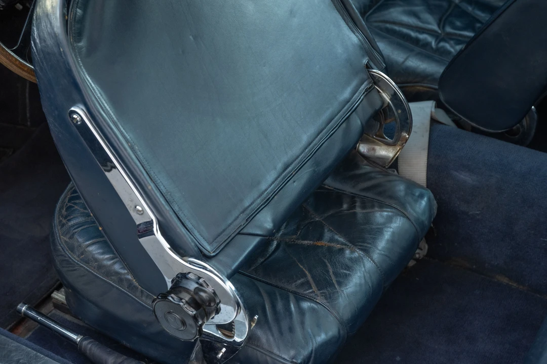 1965 Aston Martin DB6 - Image 20 of 31
