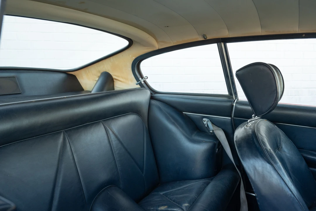1965 Aston Martin DB6 - Image 16 of 31