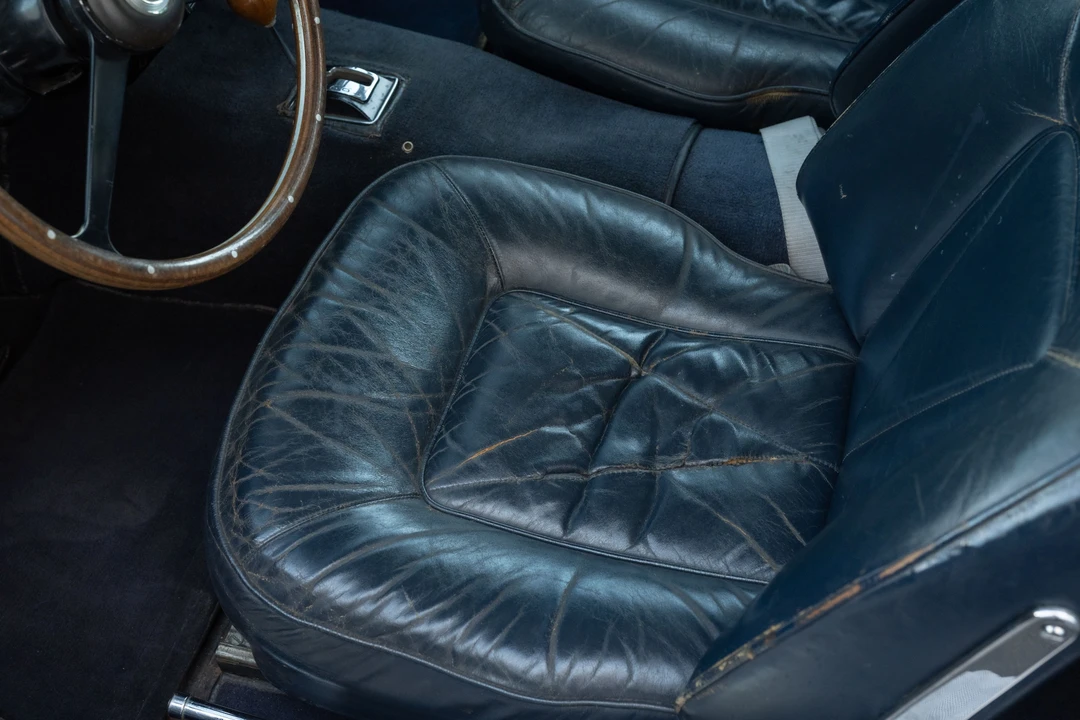 1965 Aston Martin DB6 - Image 21 of 31