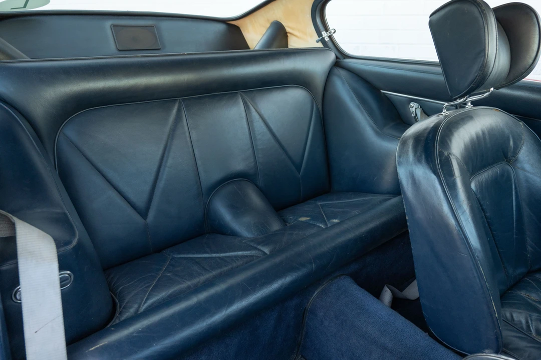 1965 Aston Martin DB6 - Image 17 of 31