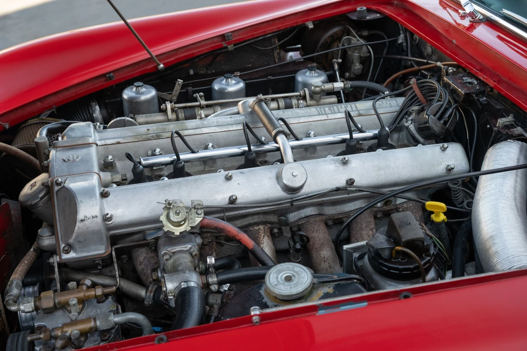 1965 Aston Martin DB6 - Image 6 of 31