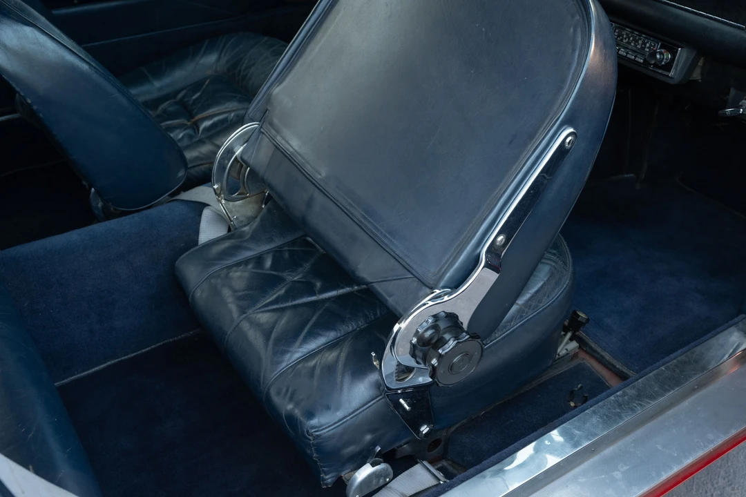 1965 Aston Martin DB6 - Image 19 of 31