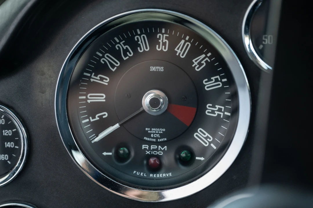 1965 Aston Martin DB6 - Image 31 of 31