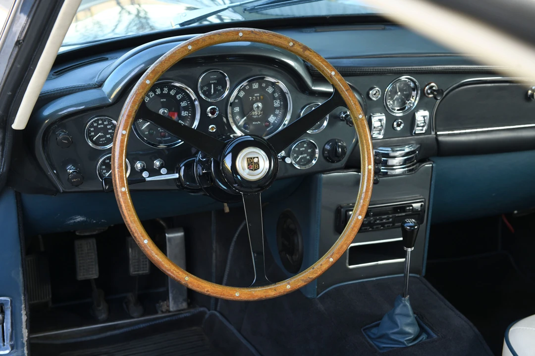 1965 Aston Martin DB6 - Image 16 of 31