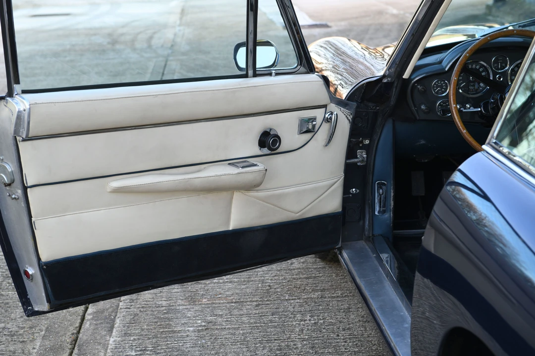 1965 Aston Martin DB6 - Image 31 of 31