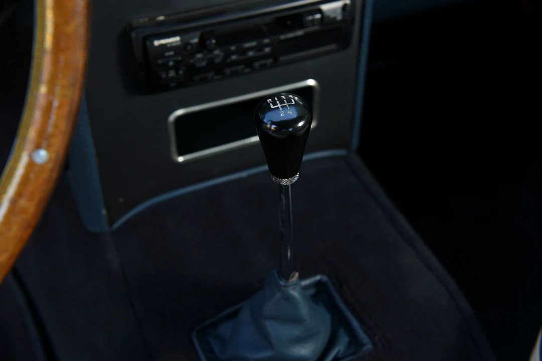 1965 Aston Martin DB6 - Image 23 of 31