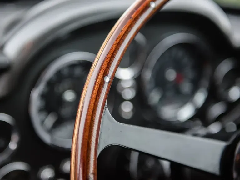 1965 Aston Martin DB6 Vantage - Image 30 of 31